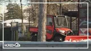 More to Every Story: Why didn't the City of Spokane activate an 'all-city plow?'