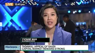 Can Saudi Money Help Revive Hong Kong&rsquo;s Stock Market?