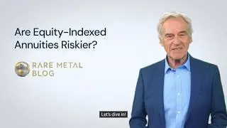 Are Equity Indexed Annuities Riskier?