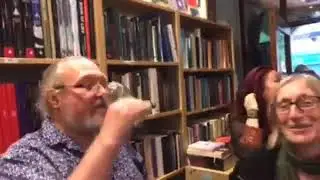 Keys to the Temple - Unlocking Dion Fortune's Mystical Novels...Penny Billington/Ian Rees Launch