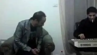 أضحك مع سمسم ونجم الاورج محمد وحيد والكروان علاء غريب