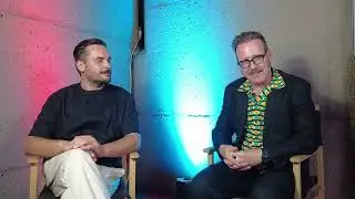 Joaqu&iacute;n Reyes y el humor &ldquo;manchego&rdquo;, en el festival AIFF de Almagro