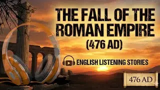 The REAL Reason Roman Empire Fell Apart
