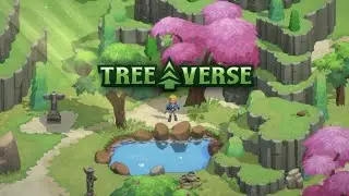Tree Verse (Android MMORPG)