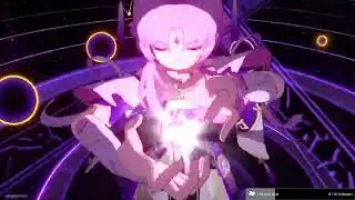 [HSR] Planar Infinity Day 2