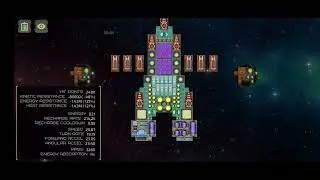Event Horizon (Expedition Infinity) &mdash; Showing My ships (I changed Lumi and Glow ship .) 