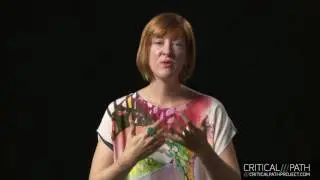 Robin Hunicke - Thinking about the Player in Design