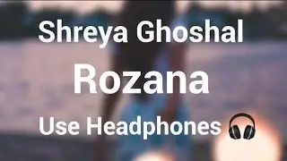 Rozana (Future Bass Mix) | DJ AMY & VOLTX |  Akshay Kumar, Taapsee Pannu, I Shreya |