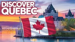 Discover Quebec  10 Unforgettable Destinations