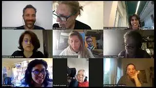 [Webinar] Chile: housing crisis, anti-squat law & popular resistance