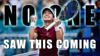 Alex Eala&rsquo;s 2025 Run Changed Everything for Filipino Tennis