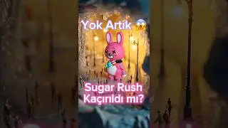 PK XD Sugar Rush Nereden &Ccedil;ıktı? G&ouml;ren Şok Oldu! Orada Ne İşi Var?#pkxd #yapayzeka
