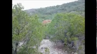 Beautiful Texas Scenery