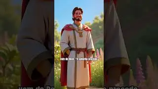 Jesus, o que &eacute; ser humilde?