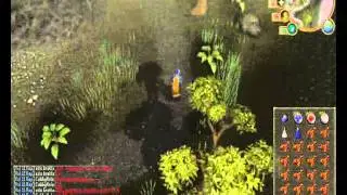 Runescape - How to get to Slayer Tower from Varrock