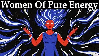 3 Rare Signs Found Only In High-Vibrational Women &ndash; Carl Jung Psychology