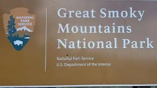 2026 Appalachian Trail Thru Hike - Fontana -  the base of the Smoky Mountains 