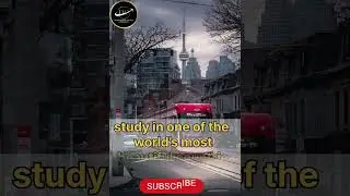 StudyInCanada #WorkAbroad #CanadaCalling #FutureInCanada #GlobalExperience #CanadianOpportunity