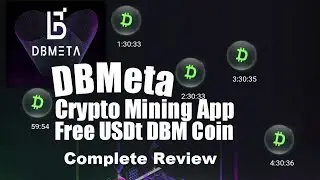 Is the DBMETA Token Legit, Scam or fake? || Full Review of the DBMETA Token