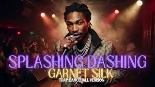 Garnett Silk &ndash; Splash Dashing | #modern #trap #dancehall #remix #vintagesoundlabs