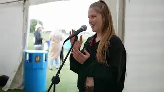 Seend Beer Fest - Melksham Oak Students