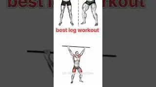I Tried The Most Expensive Leg Workout