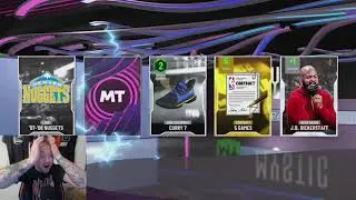 PINK DIAMOND TMAC PULL OUT OF MT SINGLES! NBA 2K22 MYTEAM