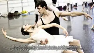 Symphony in C - Intervista a / Interview with Colleen Neary (Teatro alla Scala)