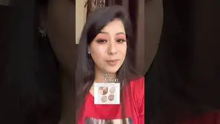 Ofra highlighter pallet Dupe #shorts #makeup #makeupartist #makeuptips #tutorial