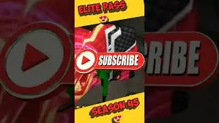 February Elite pass season 45