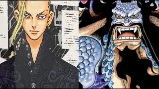 TOKYO REVENGERS VOL. 25 TAKES DOWN ONE PIECE VOL. 101 IN 12/13-12/19 ORICON CHARTS!!!