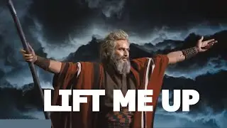 LIFT ME UP