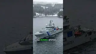 Європа перекриває Балтійське море для РФ