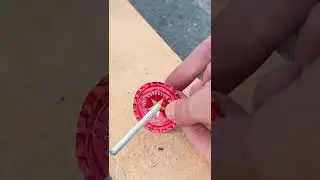 make mini grinders from useless items😀 #shortvideo #shorts #lifehacks