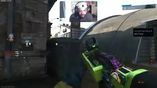 When ppl wanna be disrespectful  W/L Ratio 4.03 (1381-343)The Best Objective Team Ever!/CoD Radio Ep