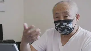 Red Cross volunteer for over 13 years shares why he volunteers (get inspired!)