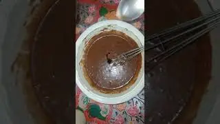 Chocolate cake No oven no egg Spong and soft ceke resip h 🎂👍👌🥵🤤😋