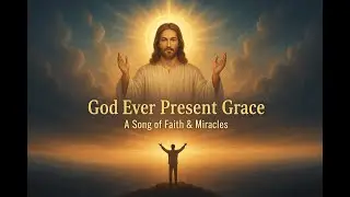 God Ever Present Grace &ndash; Christian Worship Song