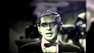 Biscuit - Portishead / I'll never fall in love again - Johnny Ray