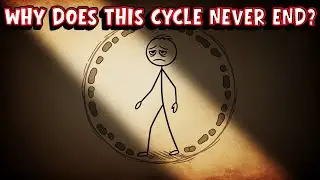 If You Keep REPEATING the Same SECRET Sin&hellip; This Message Reveals WHY