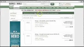 Barnes and Noble Promotional Codes and Coupons