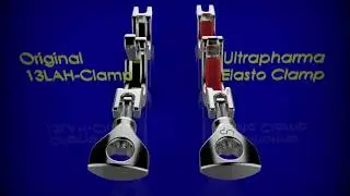 Elasto-Clamp Ultrapharma