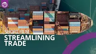 Streamlining Trade, Boosting Access to Markets | Trade Facilitation Support Program