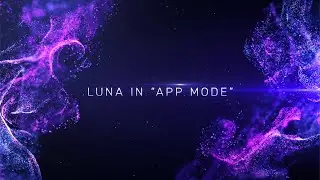 LUNA in 