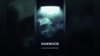 Duskwood - Detective story . Part-1 . Forget all the games you played ! #shorts #gaming #viral