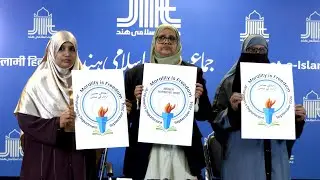 Jamaat-e-Islami senior leaders justify gender restrictions in leadership