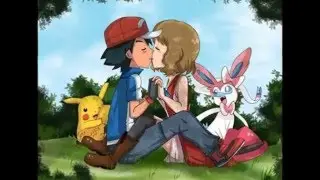 Amourshipping AMV - Por amarte