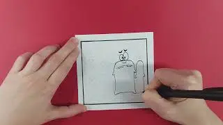 Doodle for/Easy drawing/Easy/Doodle Beginner drawing/Doodle art/Doodle art