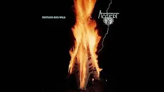 Accept – Princess Of The Dawn (Vinyl RIP)