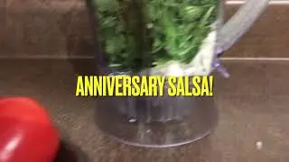 Happy 7th Wedding Anniversary Dakota & Shanea : Grabbers Fam